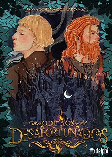 Ode aos Desafortunados (Portuguese Edition)