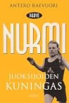 Paavo Nurmi : Juo...