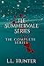 The Summervale Series: The Complete Series