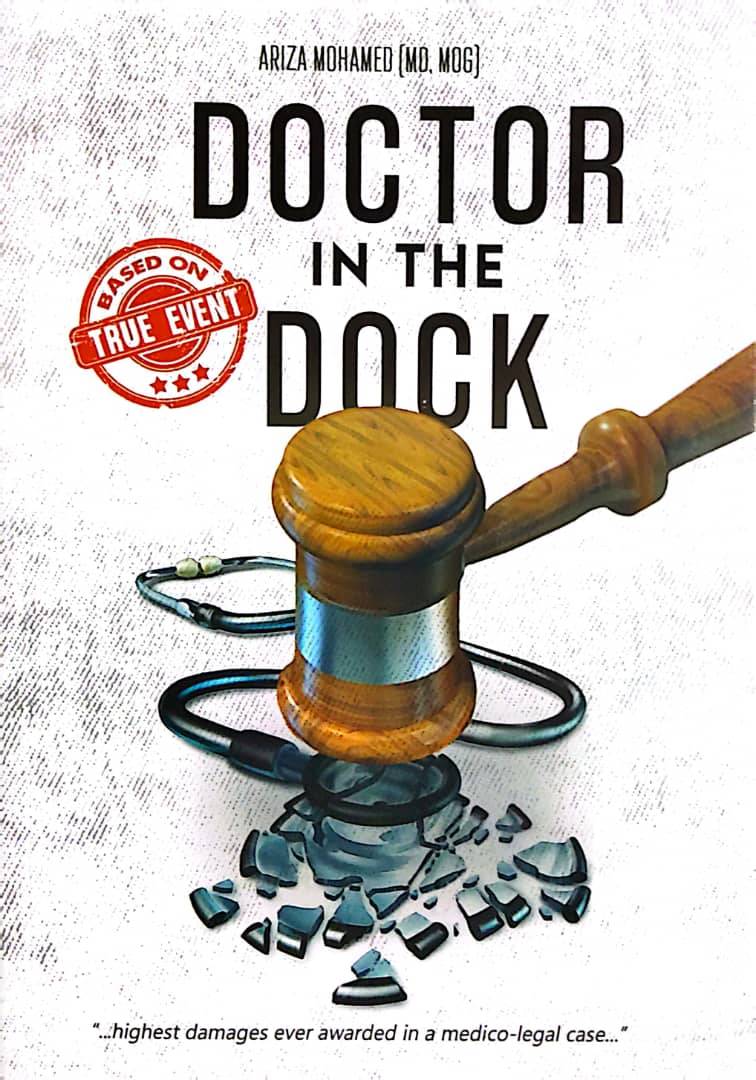 Doctor in the Dock