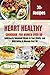 Heart Healthy Cookbook for ...