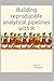 Building reproducible analytical pipelines with R