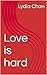 Love is hard