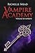 Vínculo de espíritu (Vampire Academy, #5)