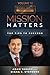 Mission Matters: World's Le...