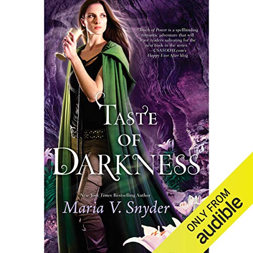 Taste of Darkness