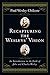 Recapturing the Wesleys' Vision: An Introduction to the Faith of John and Charles Wesley