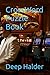 CrossWord Puzzle Book
