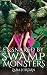 Ensnared by Swamp Monsters: An MFMM Reverse Harem Monster Erotica Novelette