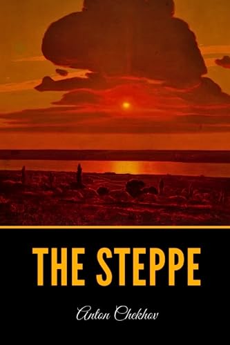 The Steppe