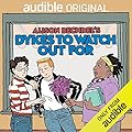 Alison Bechdel’s Dykes to Watch Out For