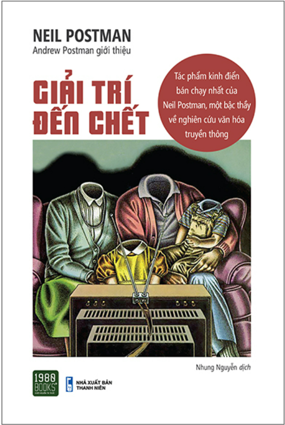 Giải trí đến chết
