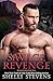 Savage Revenge by Shelli Stevens