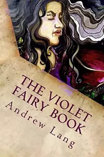 The Violet Fairy Book Annotated