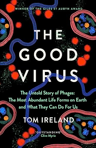 The Good Virus (Paperback)
