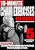 10-MINUTE CHAIR EXERCISES F...