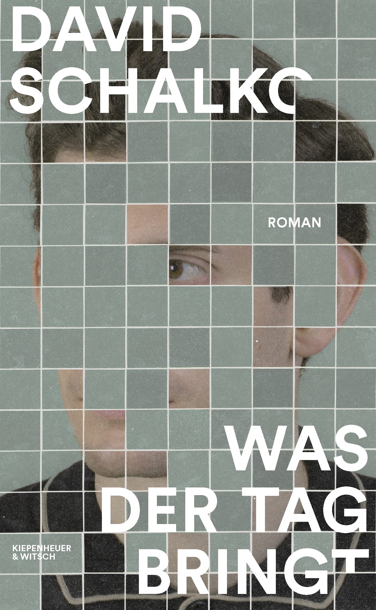 Was der Tag bringt (Kindle Edition)