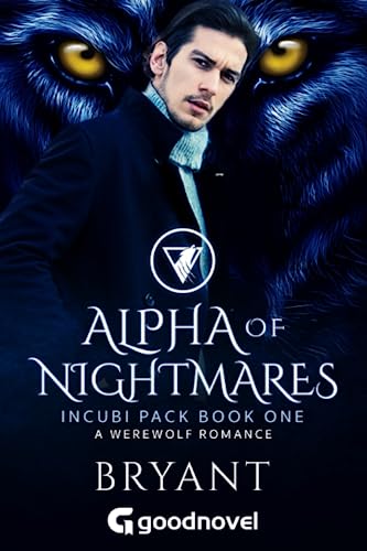 Alpha of Nightmares (Paperback)