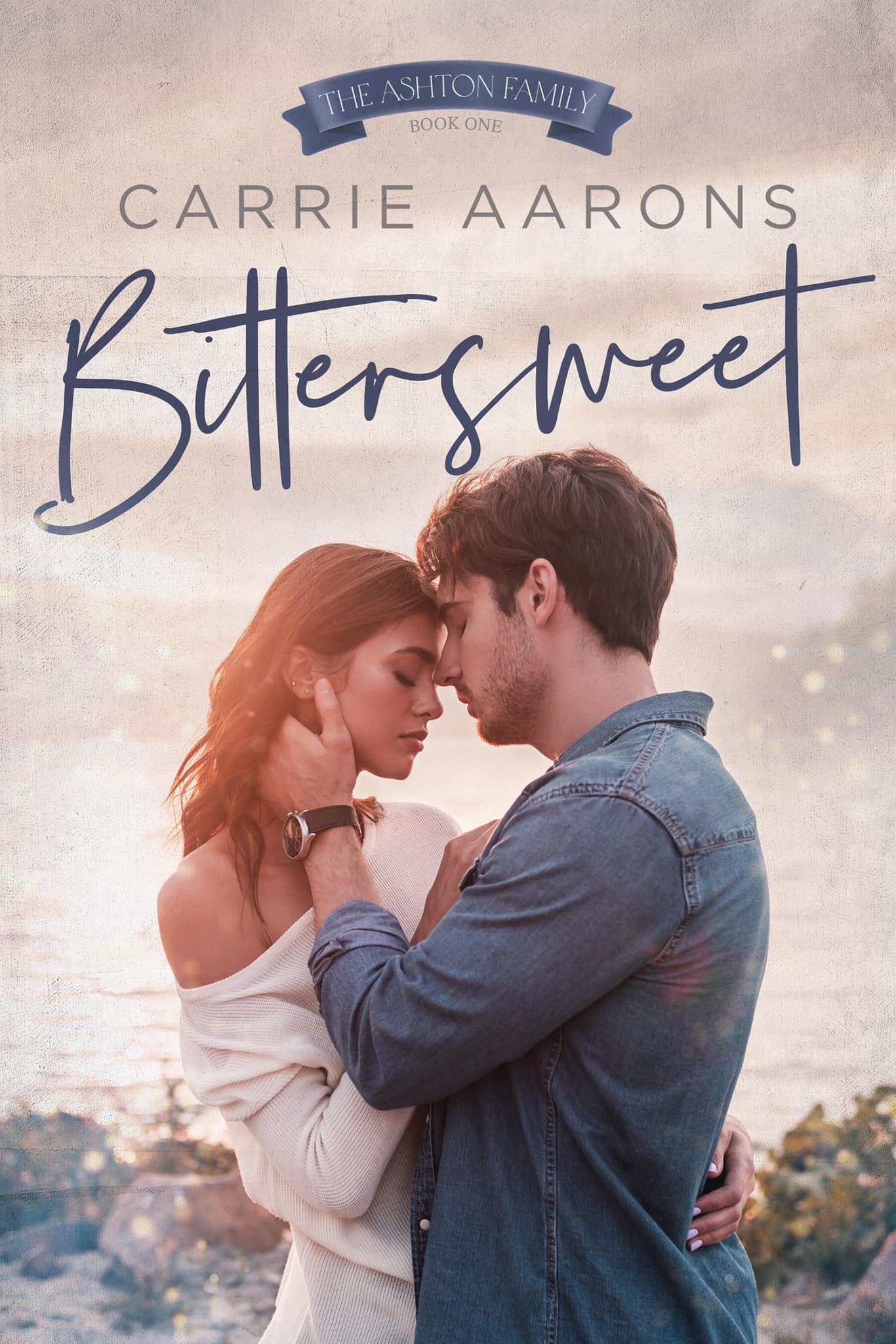 Bittersweet (Ashton Family, #1)
