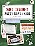SAFE CRACKER PUZZLES FOR KIDS