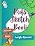 Kids Sketch Book - Jungle Special by Samar Aaryan