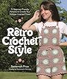 Retro Crochet Sty...