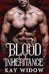 Blood Inheritance (Bloodline Dagger #1)