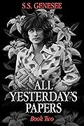 All Yesterday’s Papers
