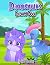 Dinosaur Coloring Book (Fab...