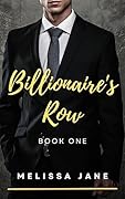 Billionaire's Row: Book One