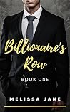 Billionaire's Row...