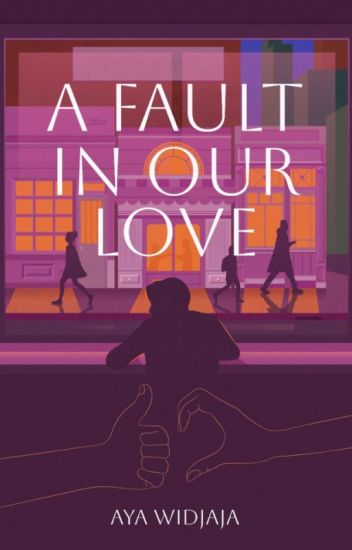 A Fault in Our Love (ebook)