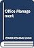 Office Management