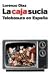 La caja sucia : telebasura en España