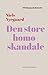 Den store homoskandale by Niels Nyegaard