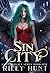 Sin City (Fallen Legacy series Book 1)