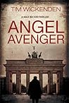 Angel Avenger: A Max Becker Thriller (Max Becker Thrillers)