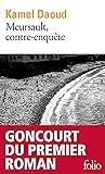 Meursault, contre...