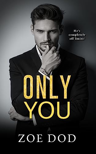 Only You (Kindle Edition)