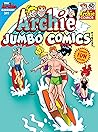 Archie Jumbo Comi...