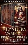 Elysium Vampire K...