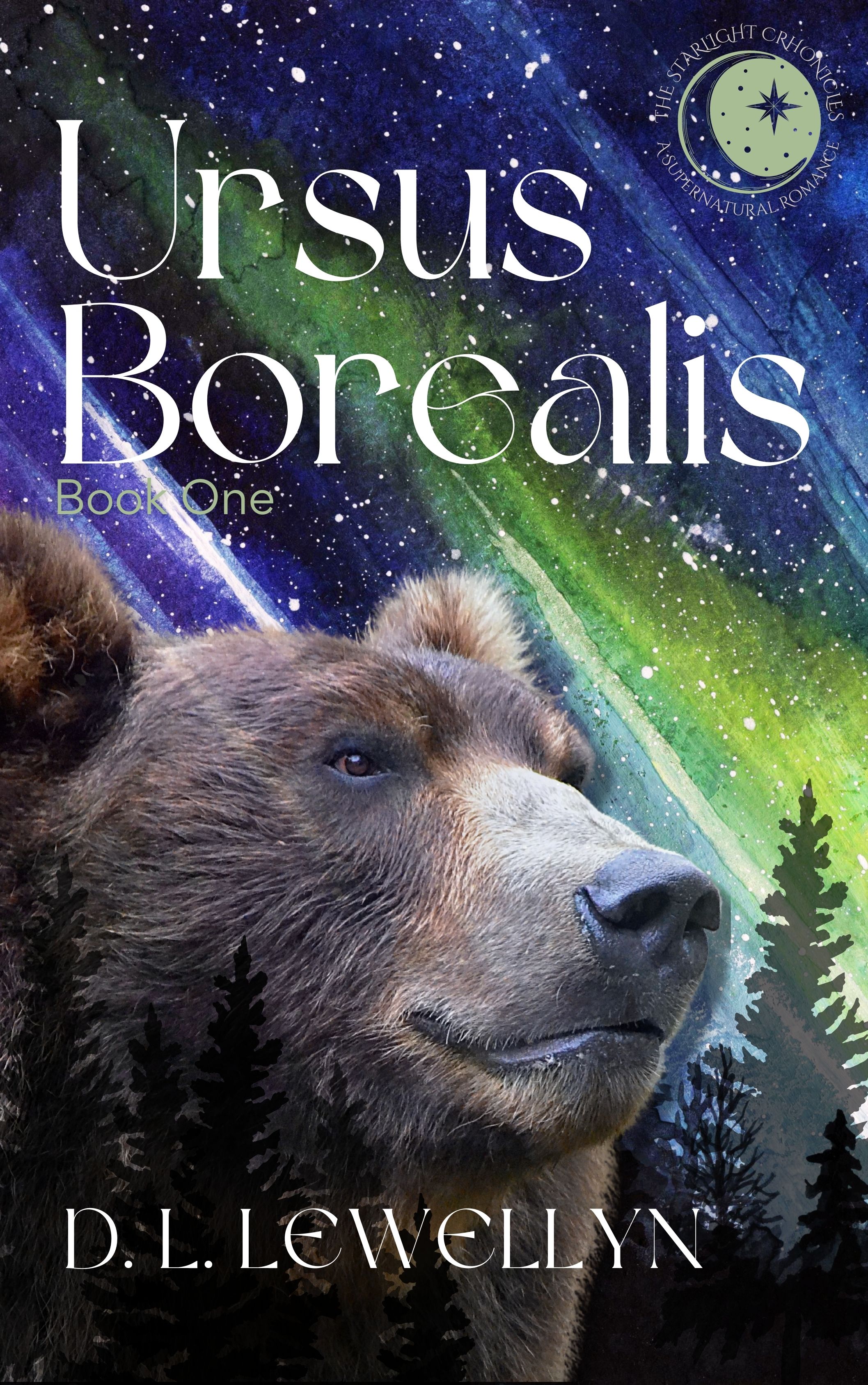 Ursus Borealis