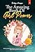 The Amazing Book Of Girl Power by Lindsay  Andersson