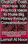 ChatGPT Cash Mach...