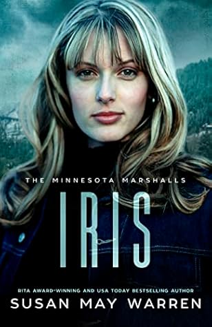 Iris (Minnesota Marshalls #4)