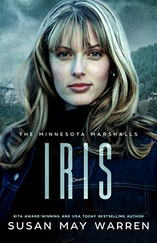 Iris (Minnesota Marshalls #4)