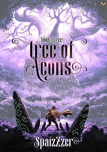 Tree of Aeons 3 (Tree of Aeons, #3)