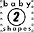 Baby Shapes: Bk.2
