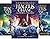 Magnus Chase y los dioses de Asgard (3 book series)