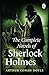The Complete Novel of Sherlock Holmes